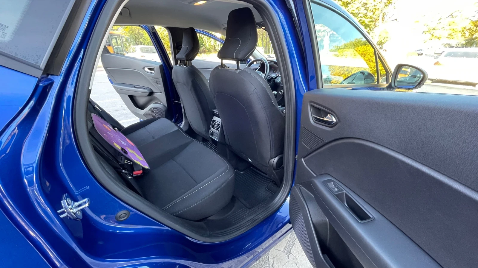 Renault Captur 1.33 - изображение 9