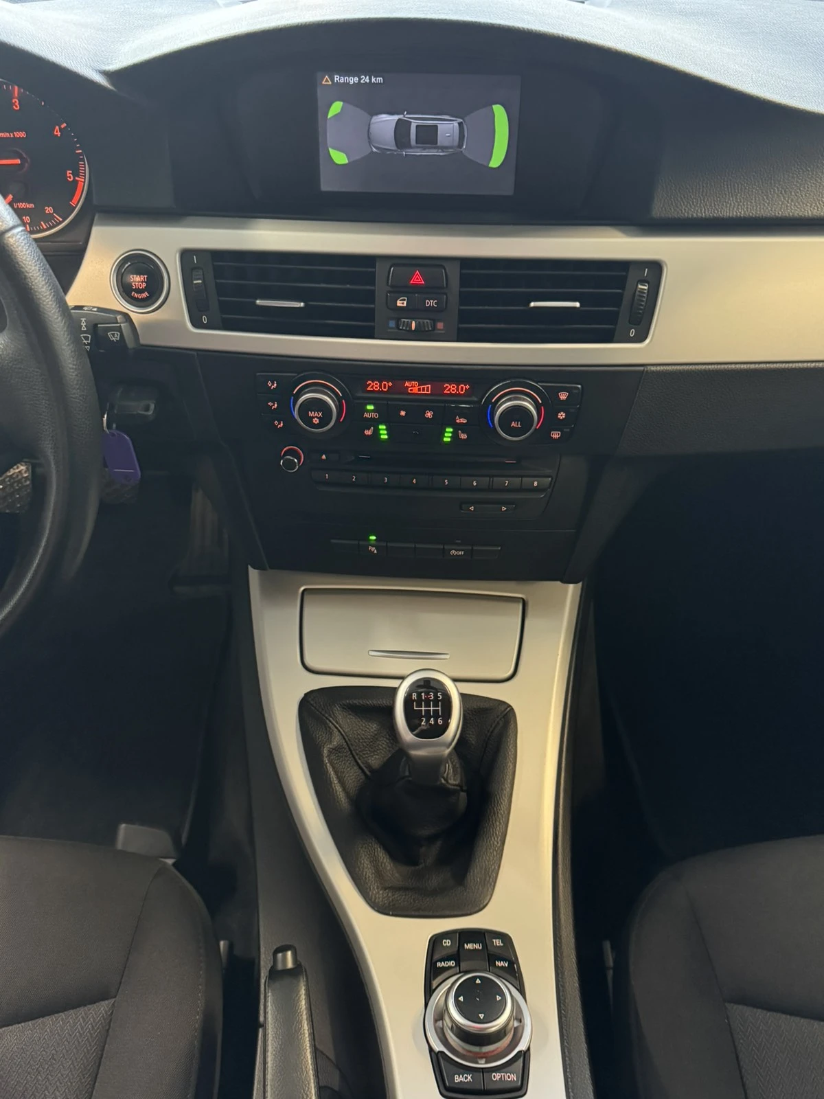 BMW 318 D FACE LIFT | Mobile.bg   10