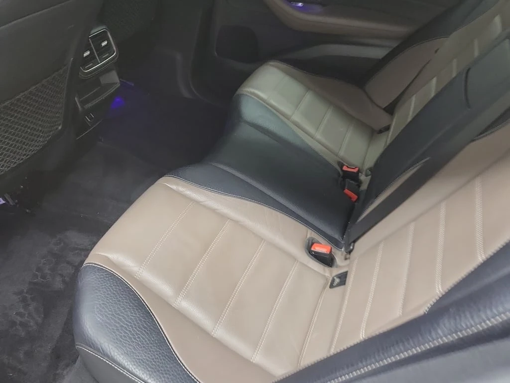 Mercedes-Benz GLE 450 * CARFAX *    | Mobile.bg   12