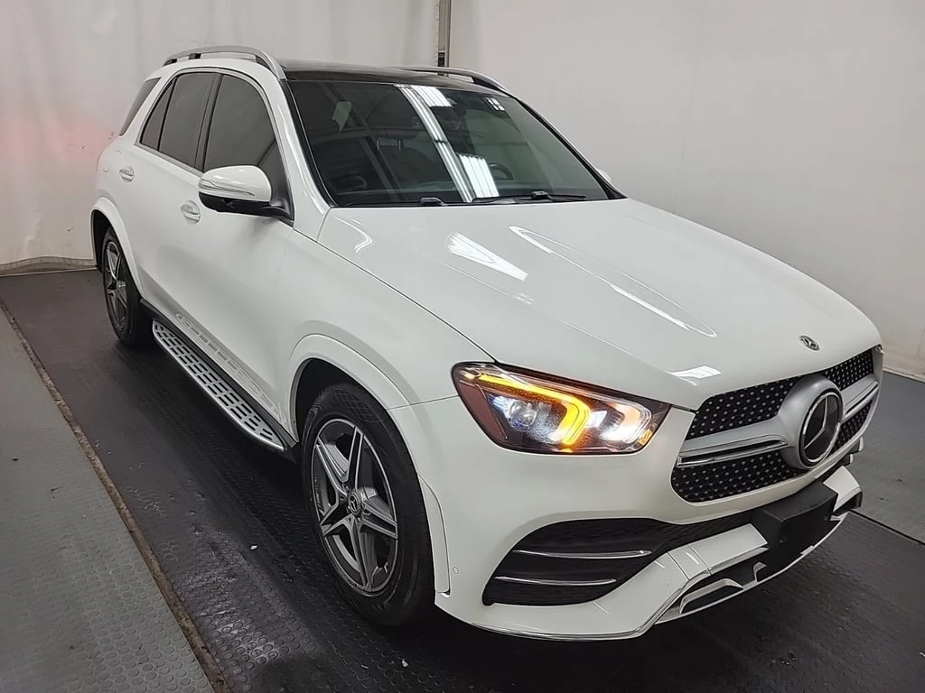 Mercedes-Benz GLE 450 * CARFAX * БЕЗ ПЪРВОНАЧАЛНА ВНОСКА - изображение 2