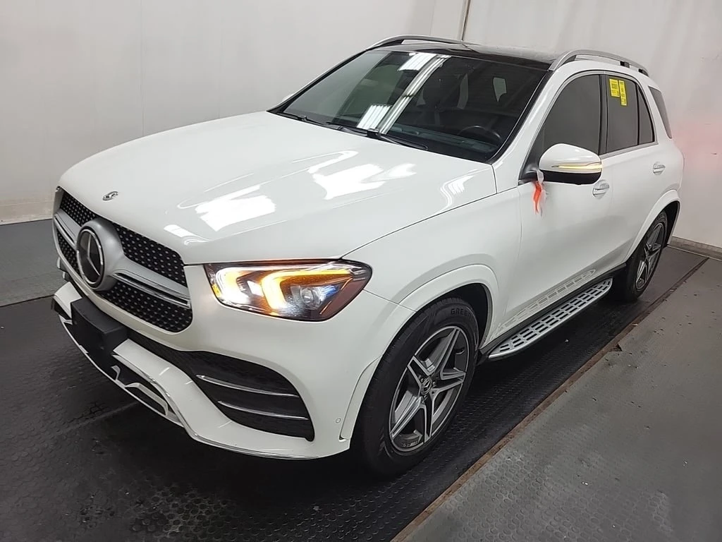 Mercedes-Benz GLE 450 * CARFAX *    | Mobile.bg   1