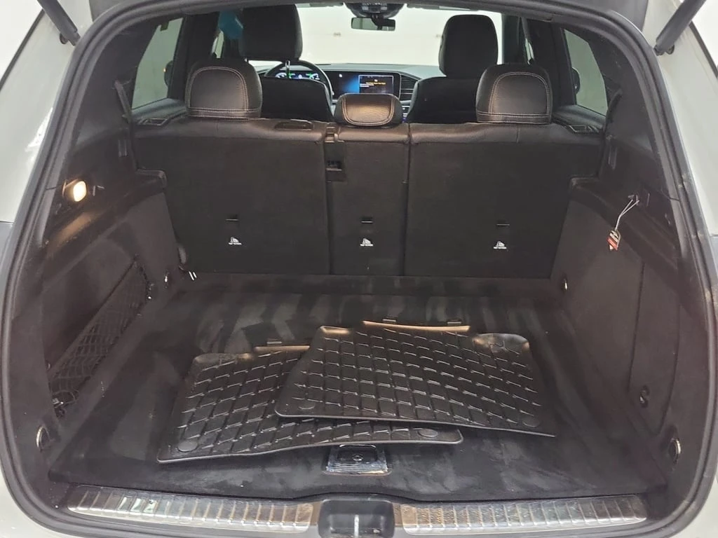 Mercedes-Benz GLE 450 * CARFAX *    | Mobile.bg   16