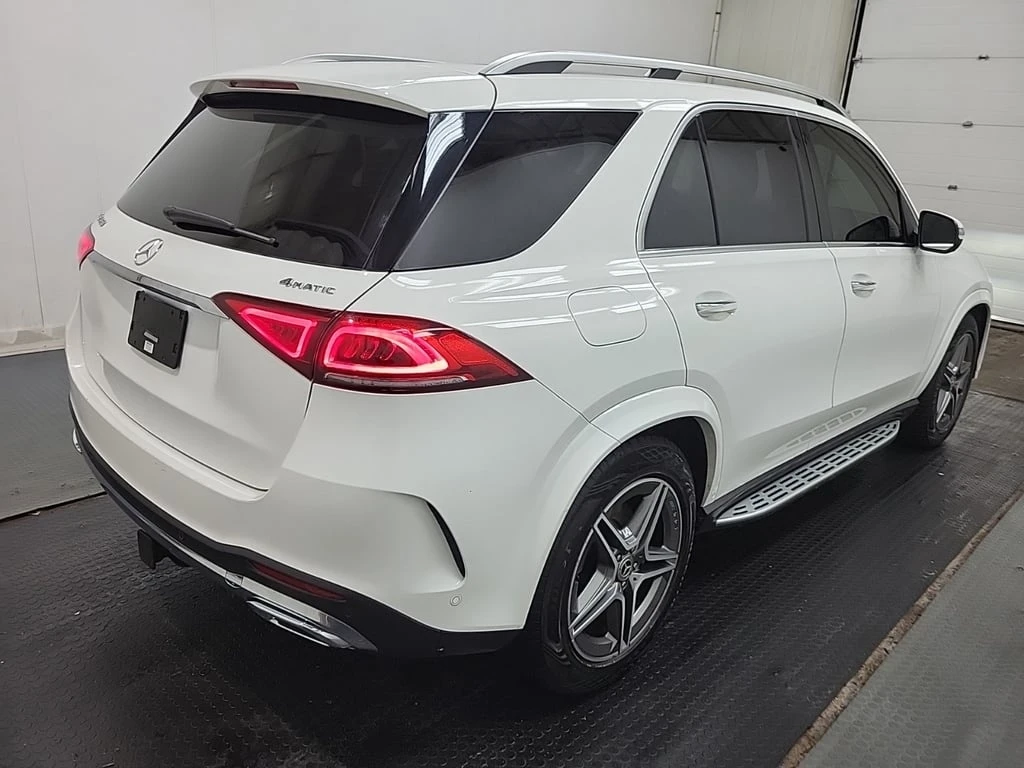 Mercedes-Benz GLE 450 * CARFAX * БЕЗ ПЪРВОНАЧАЛНА ВНОСКА - изображение 3