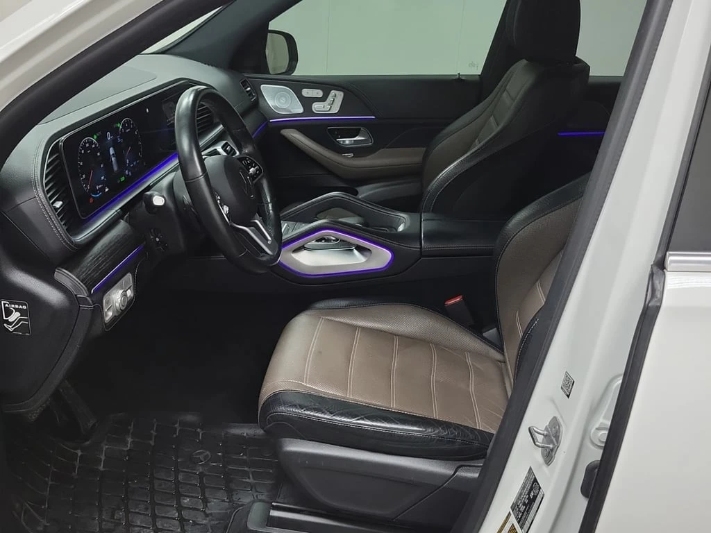 Mercedes-Benz GLE 450 * CARFAX * БЕЗ ПЪРВОНАЧАЛНА ВНОСКА - изображение 5