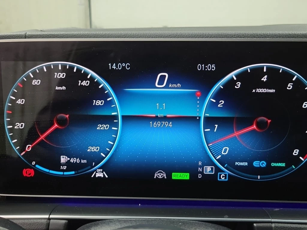 Mercedes-Benz GLE 450 * CARFAX * БЕЗ ПЪРВОНАЧАЛНА ВНОСКА - изображение 10