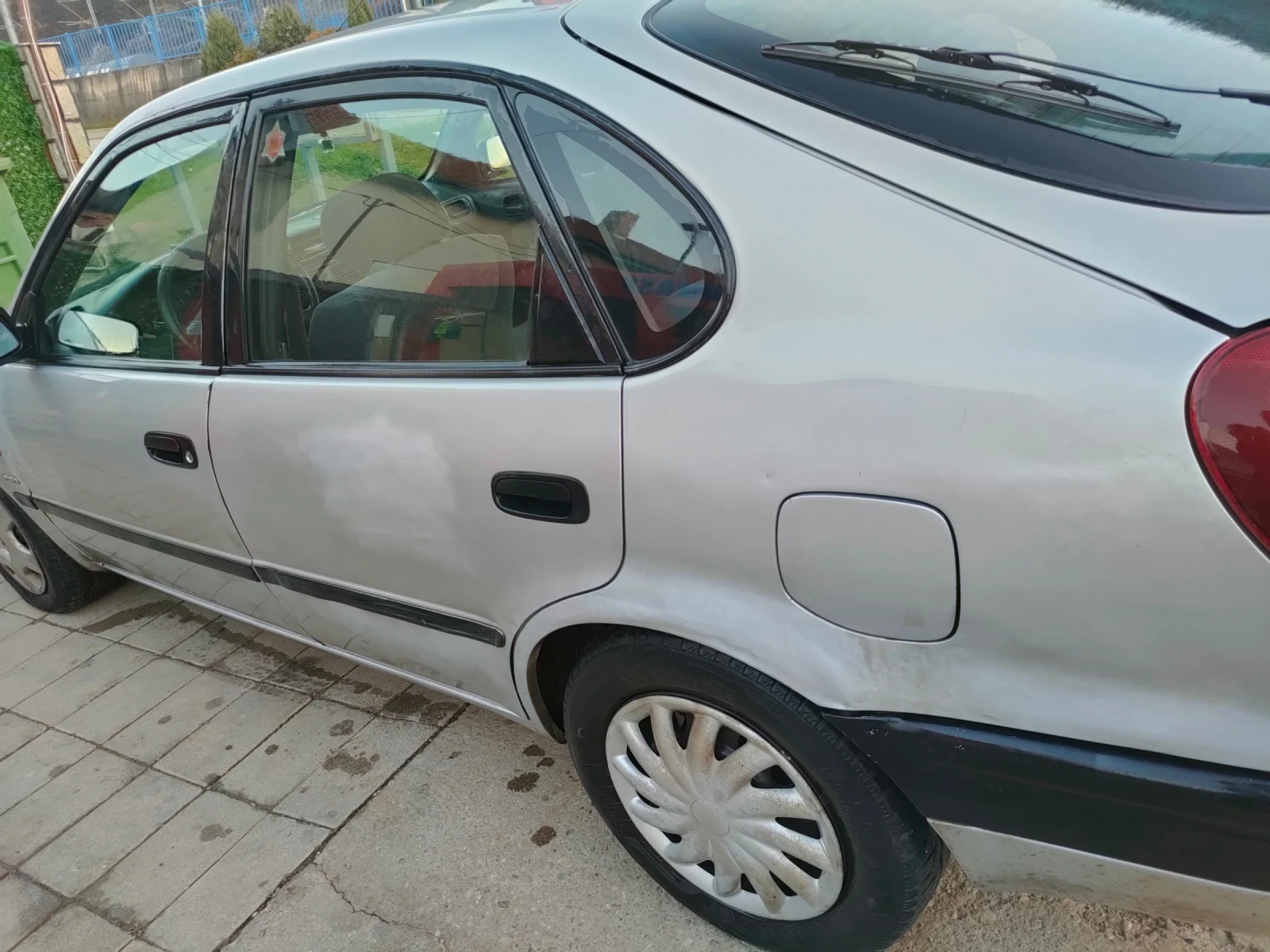 Toyota Corolla | Mobile.bg � ����������� 4