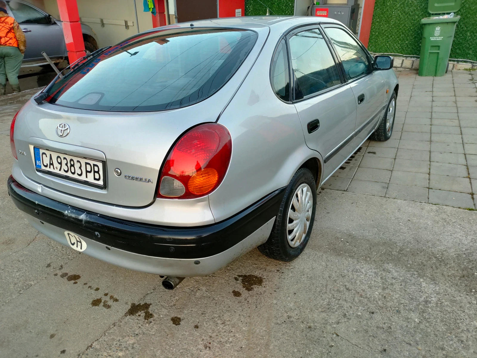 Toyota Corolla | Mobile.bg � ����������� 2
