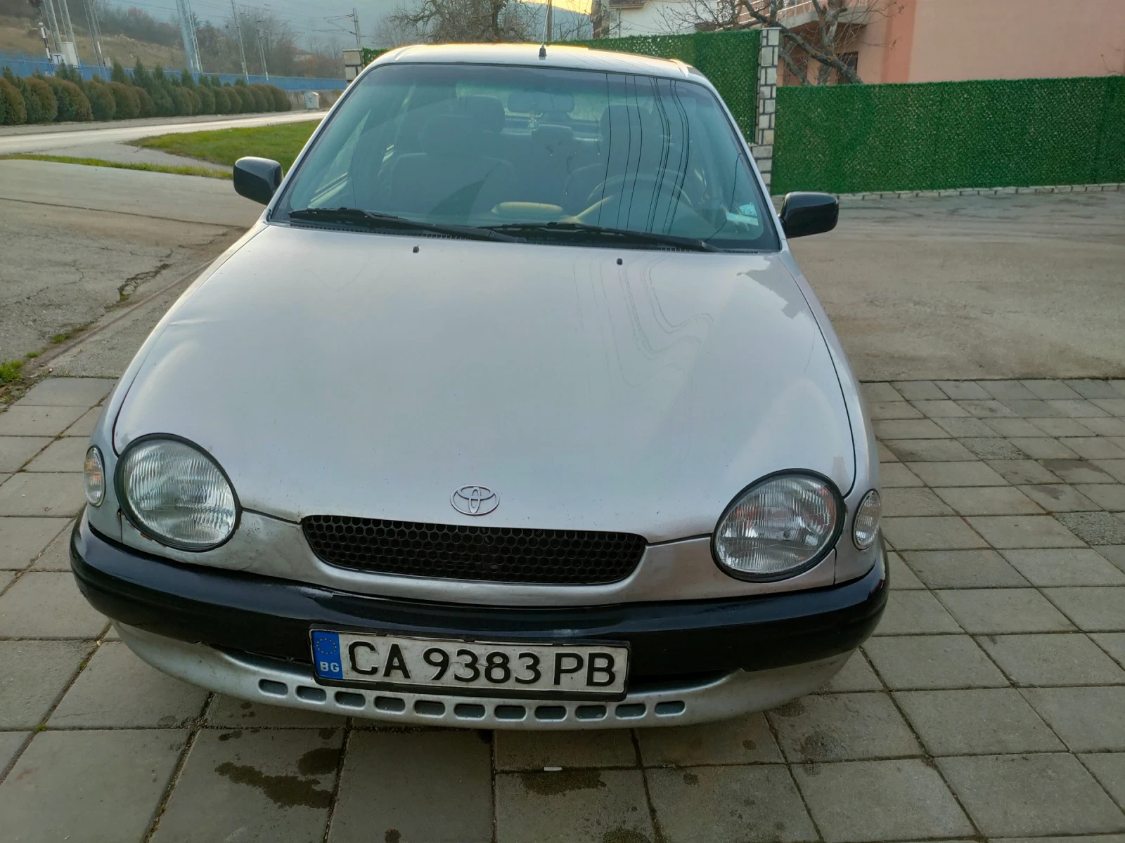 Toyota Corolla | Mobile.bg � ����������� 1