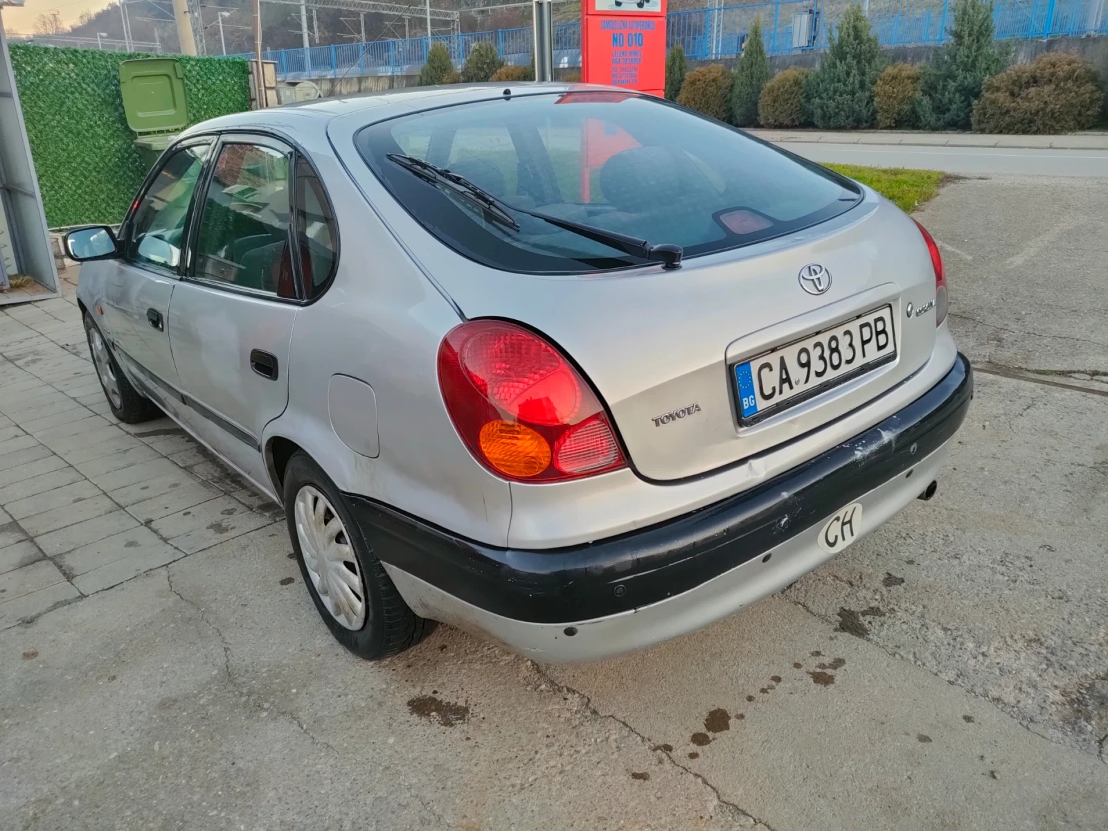 Toyota Corolla | Mobile.bg � ����������� 3