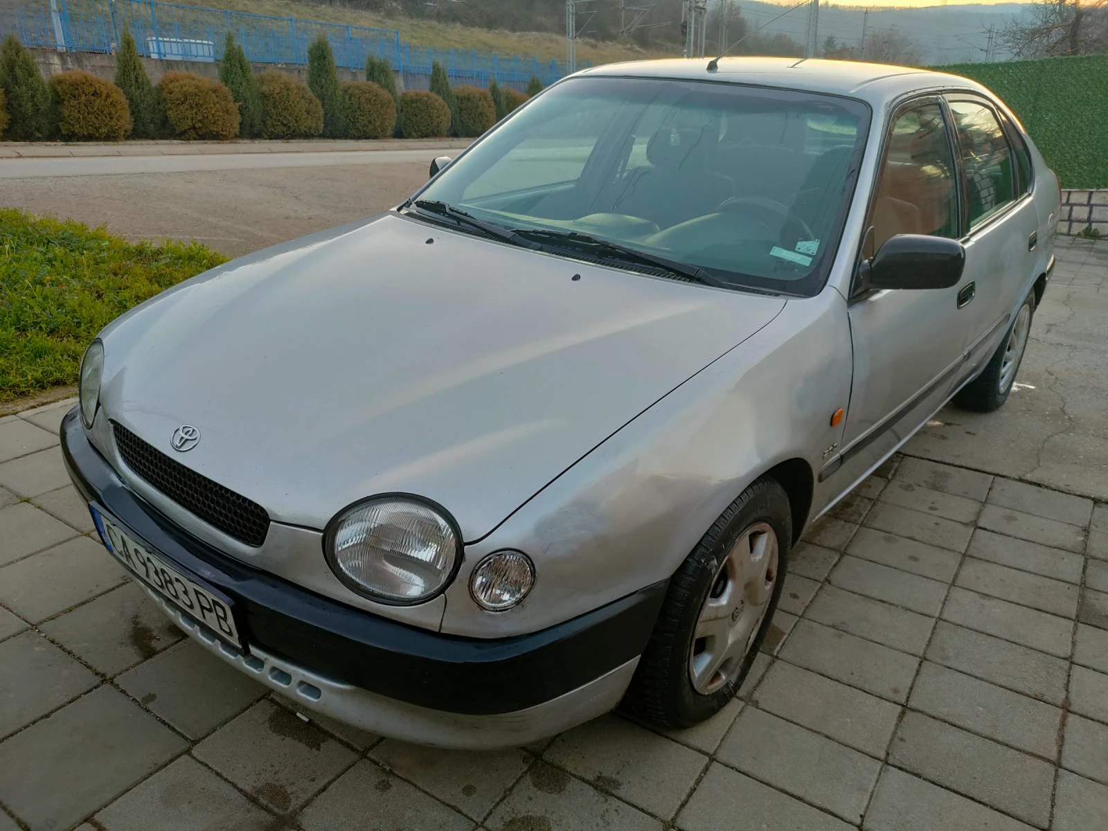 Toyota Corolla | Mobile.bg � ����������� 6