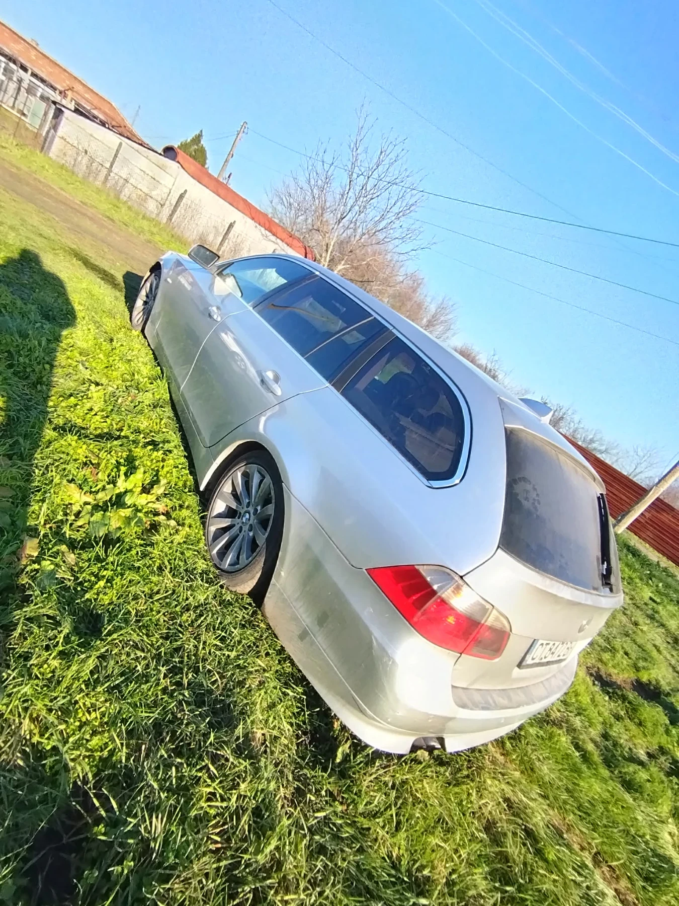 BMW 530 | Mobile.bg � ����������� 7