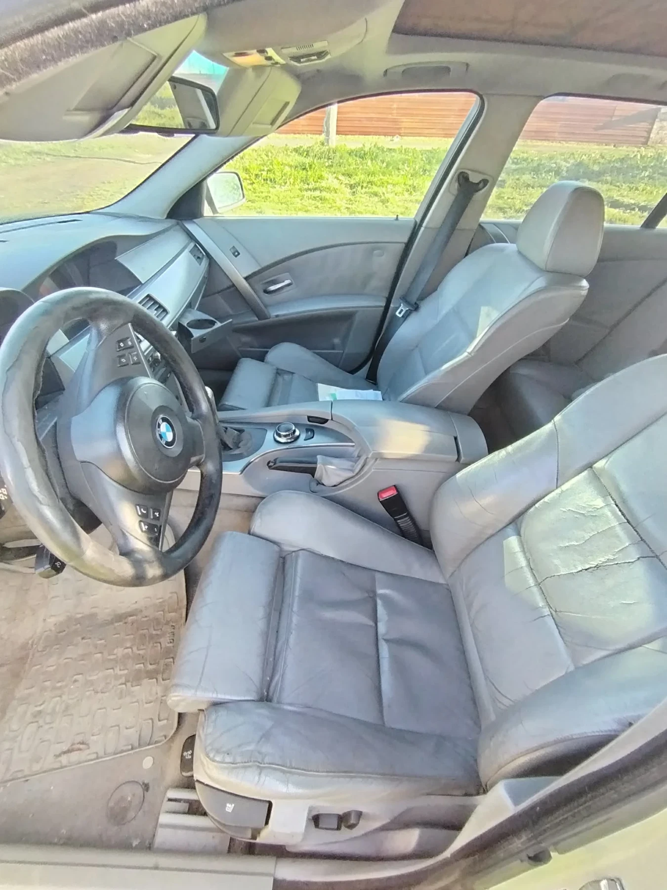 BMW 530 | Mobile.bg � ����������� 4