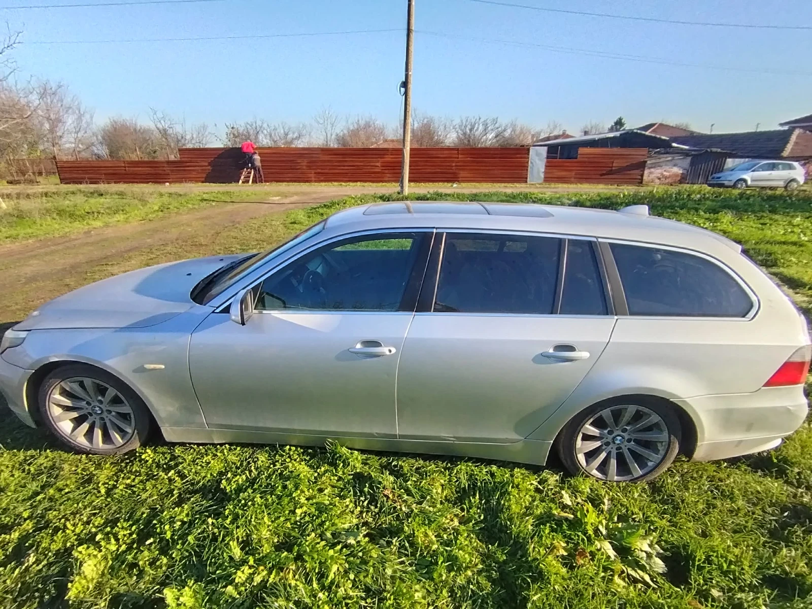 BMW 530 | Mobile.bg � ����������� 6