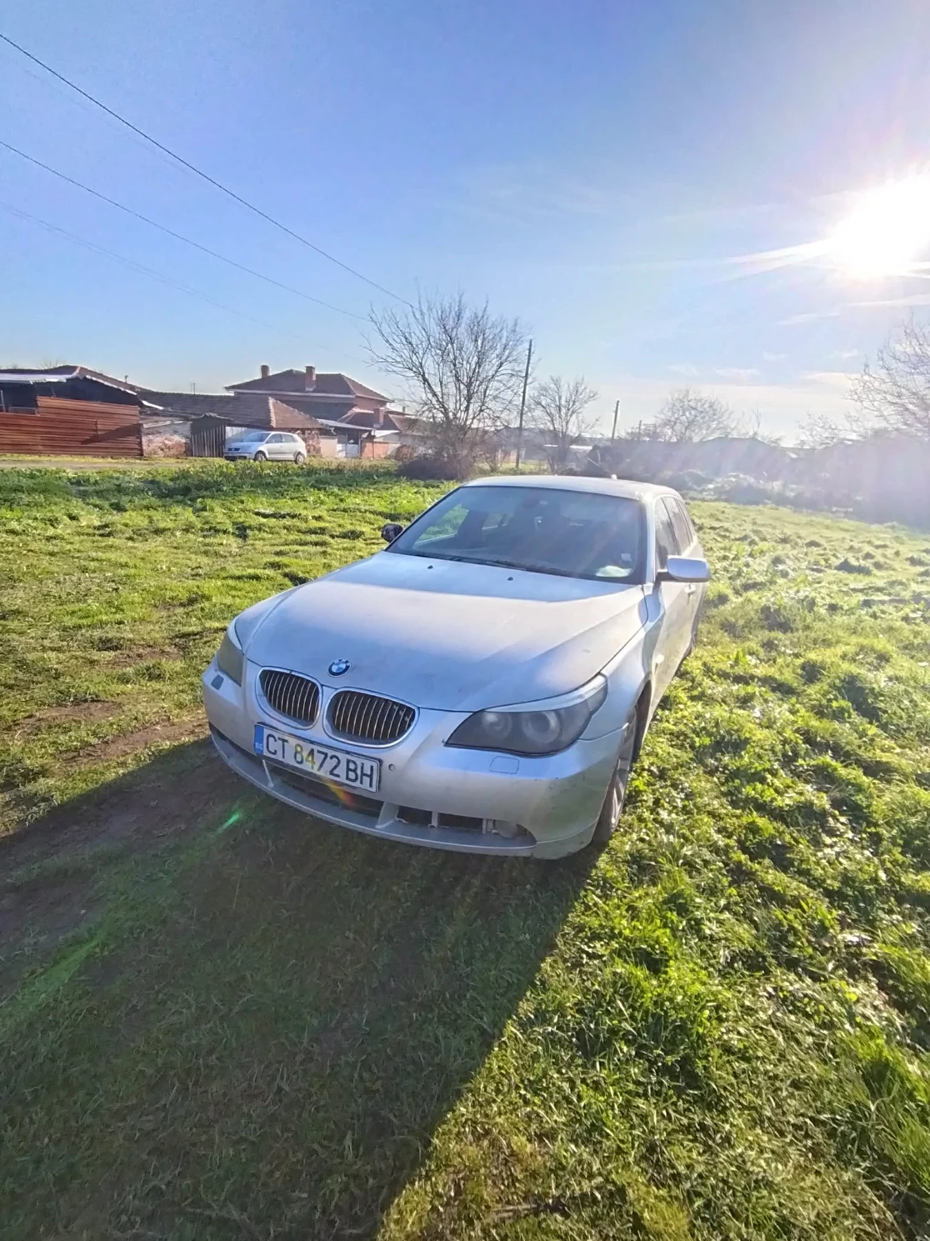 BMW 530 | Mobile.bg � ����������� 1