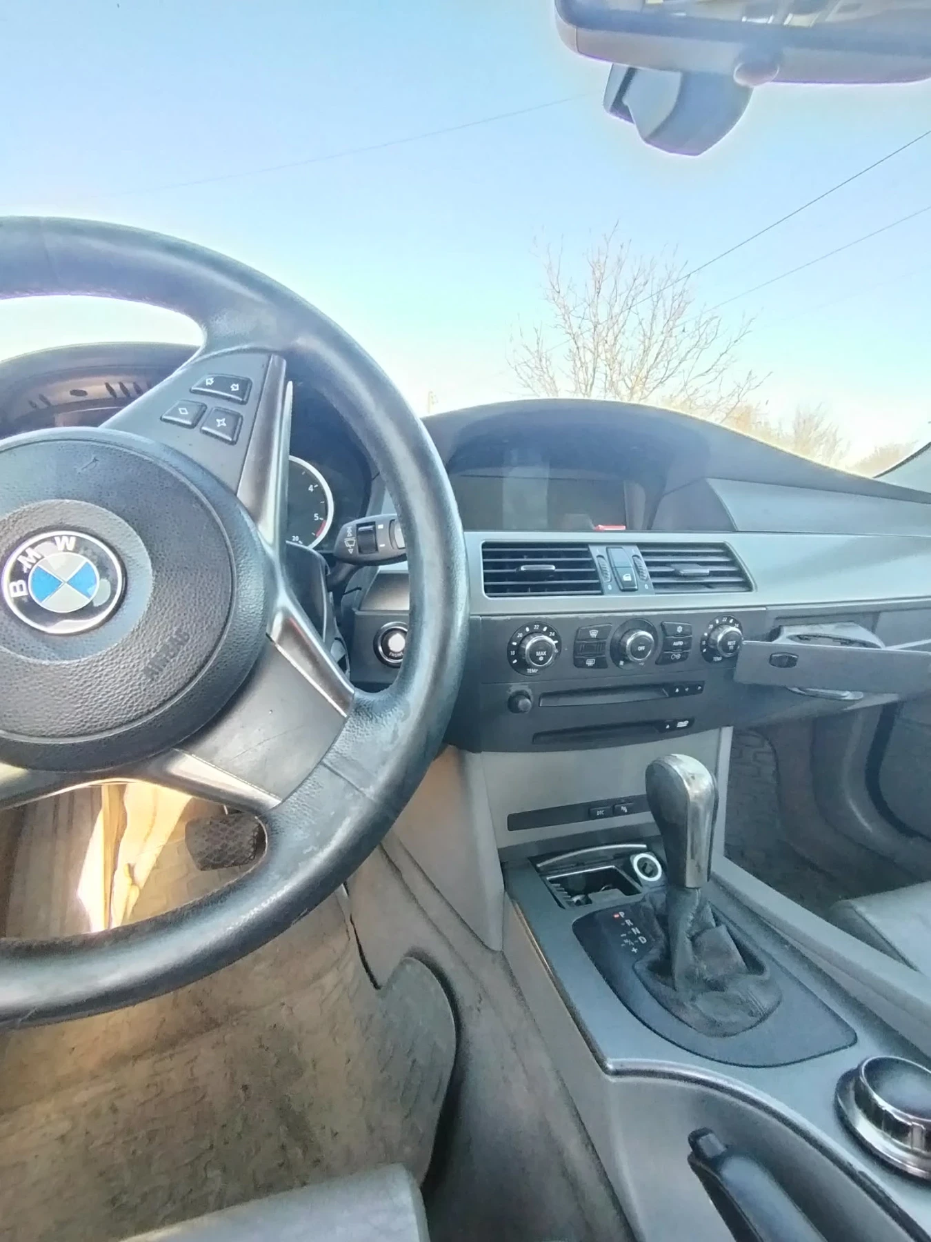 BMW 530 | Mobile.bg � ����������� 5