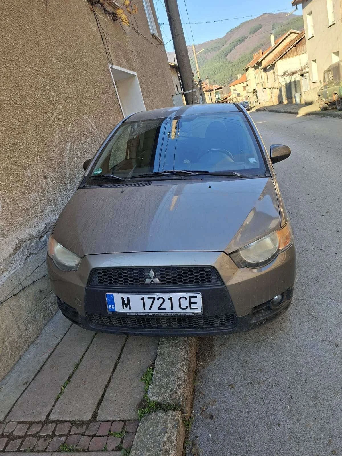 Mitsubishi Colt | Mobile.bg � ����������� 1