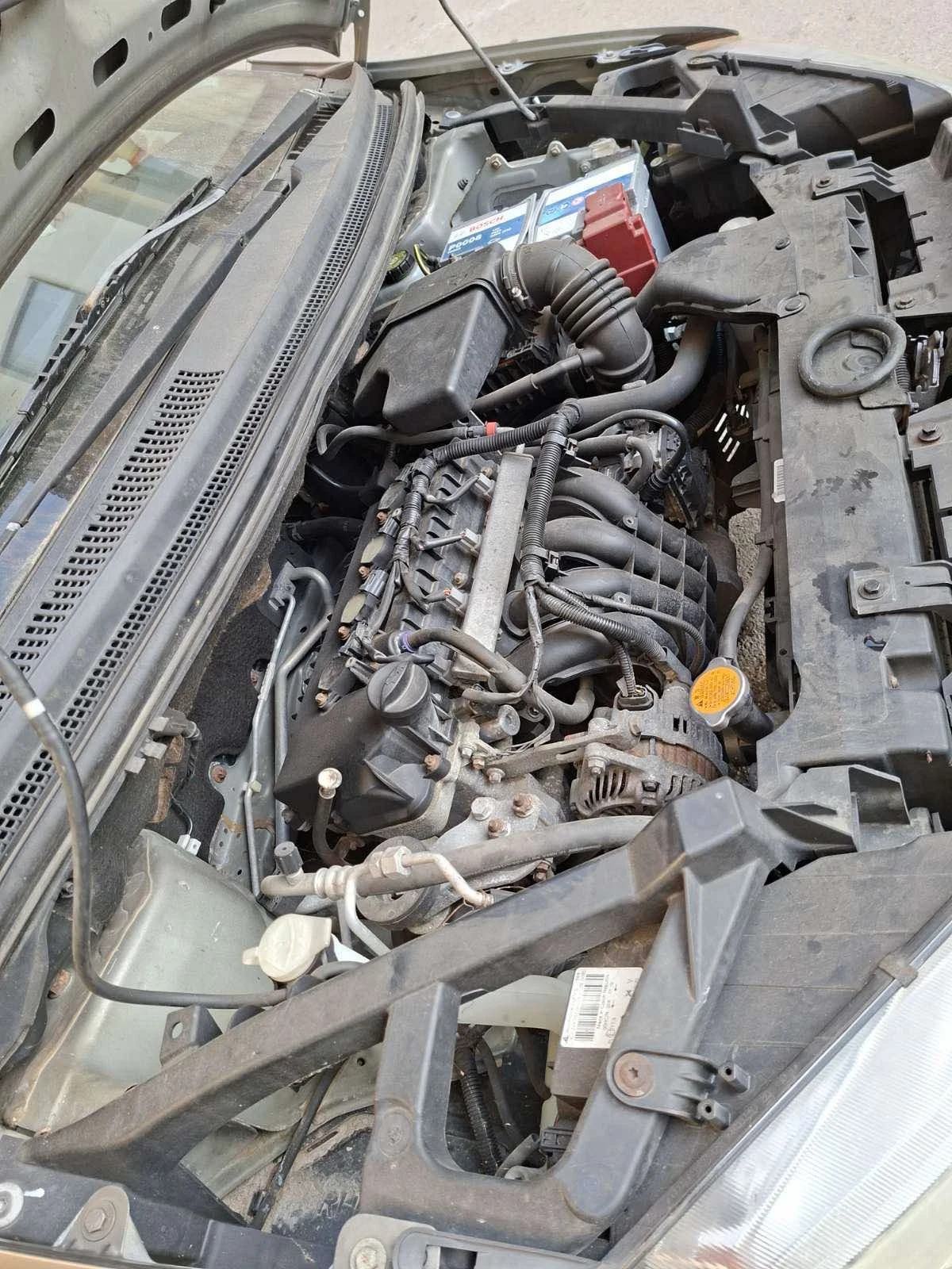 Mitsubishi Colt | Mobile.bg � ����������� 9