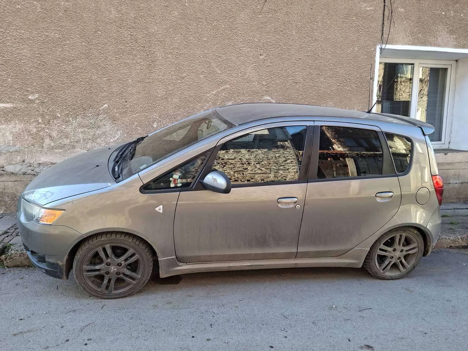 Mitsubishi Colt | Mobile.bg � ����������� 2