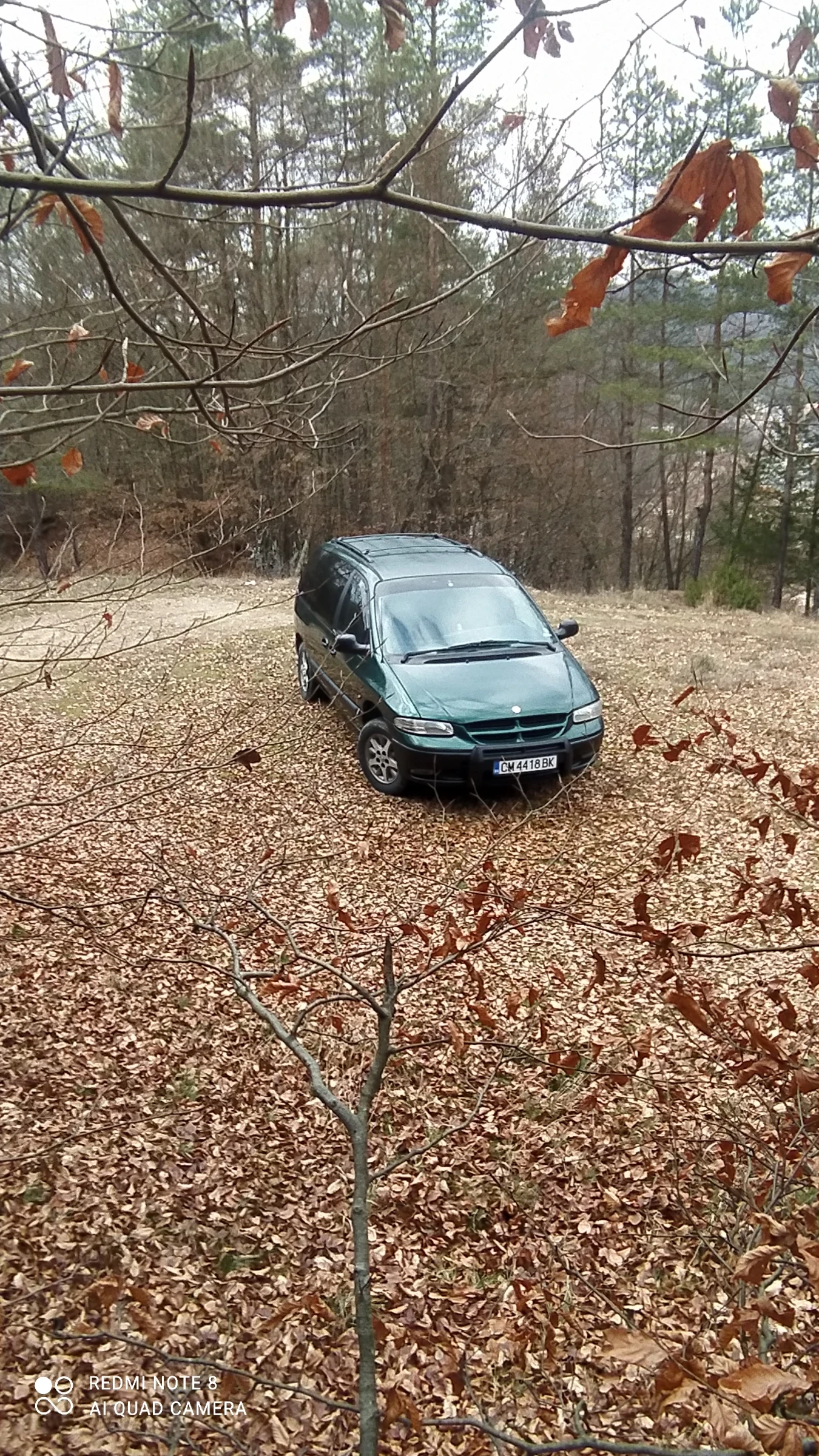 Chrysler Voyager 2.4 ��� ������ ����� | Mobile.bg � ����������� 1