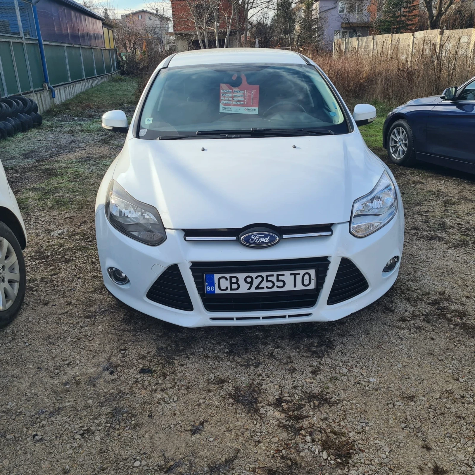 Ford Focus | Mobile.bg � ����������� 1