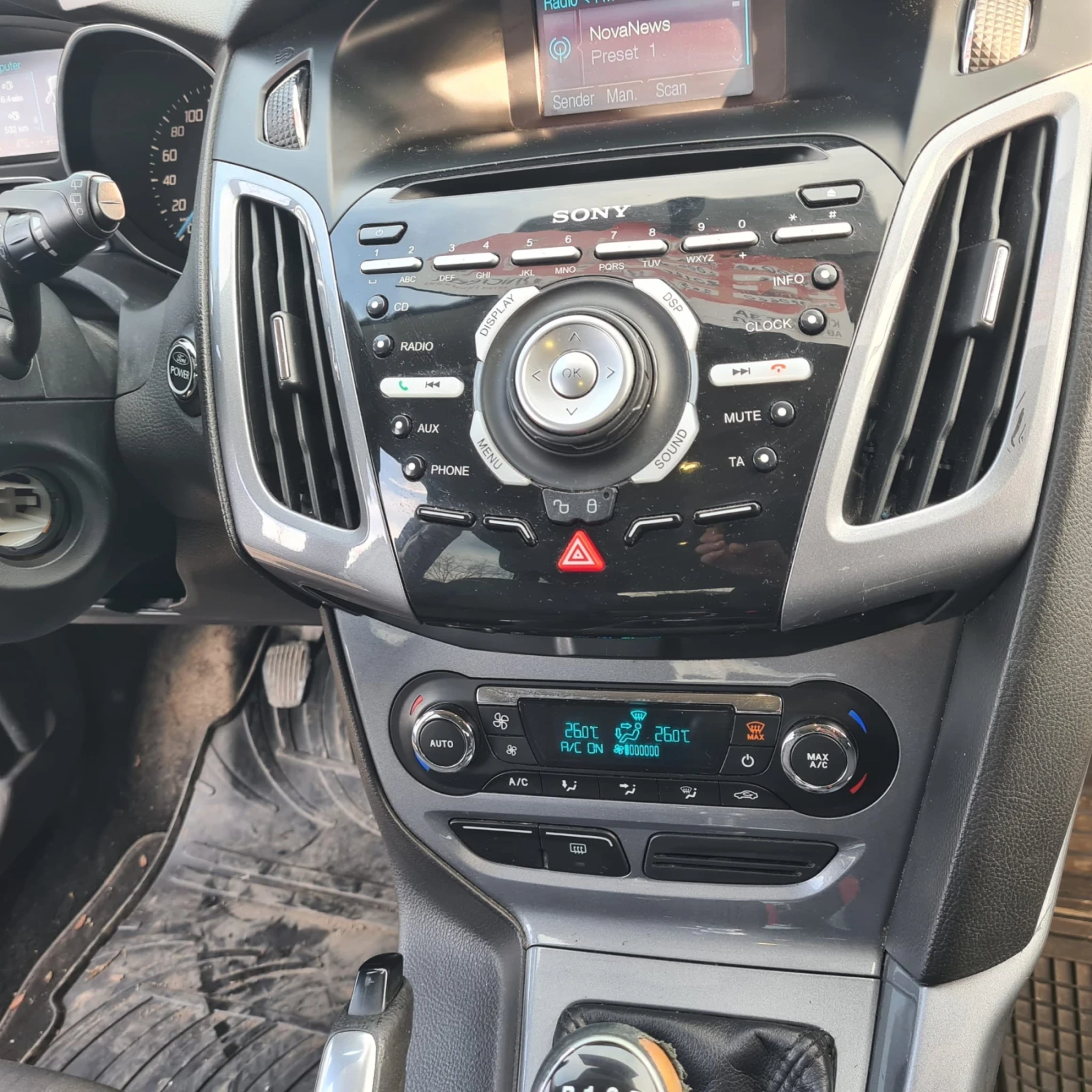 Ford Focus  - изображение 10