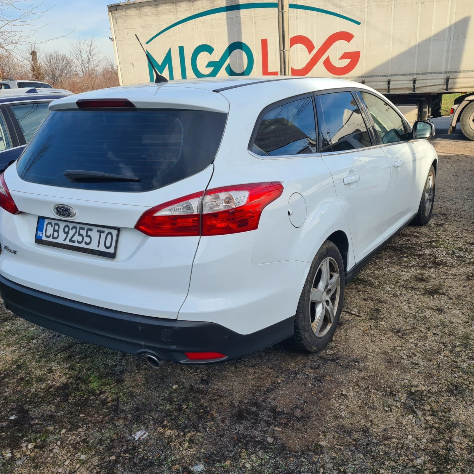 Ford Focus  - изображение 5