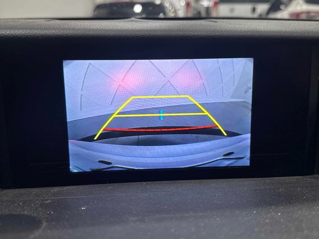 Lexus RC 350 2dr Cpe AWD  CARFAX | Mobile.bg � ����������� 16