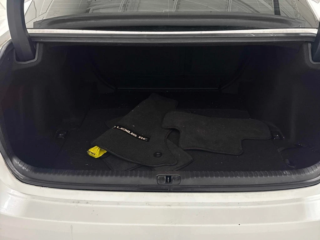 Lexus RC 350 2dr Cpe AWD  CARFAX | Mobile.bg � ����������� 12