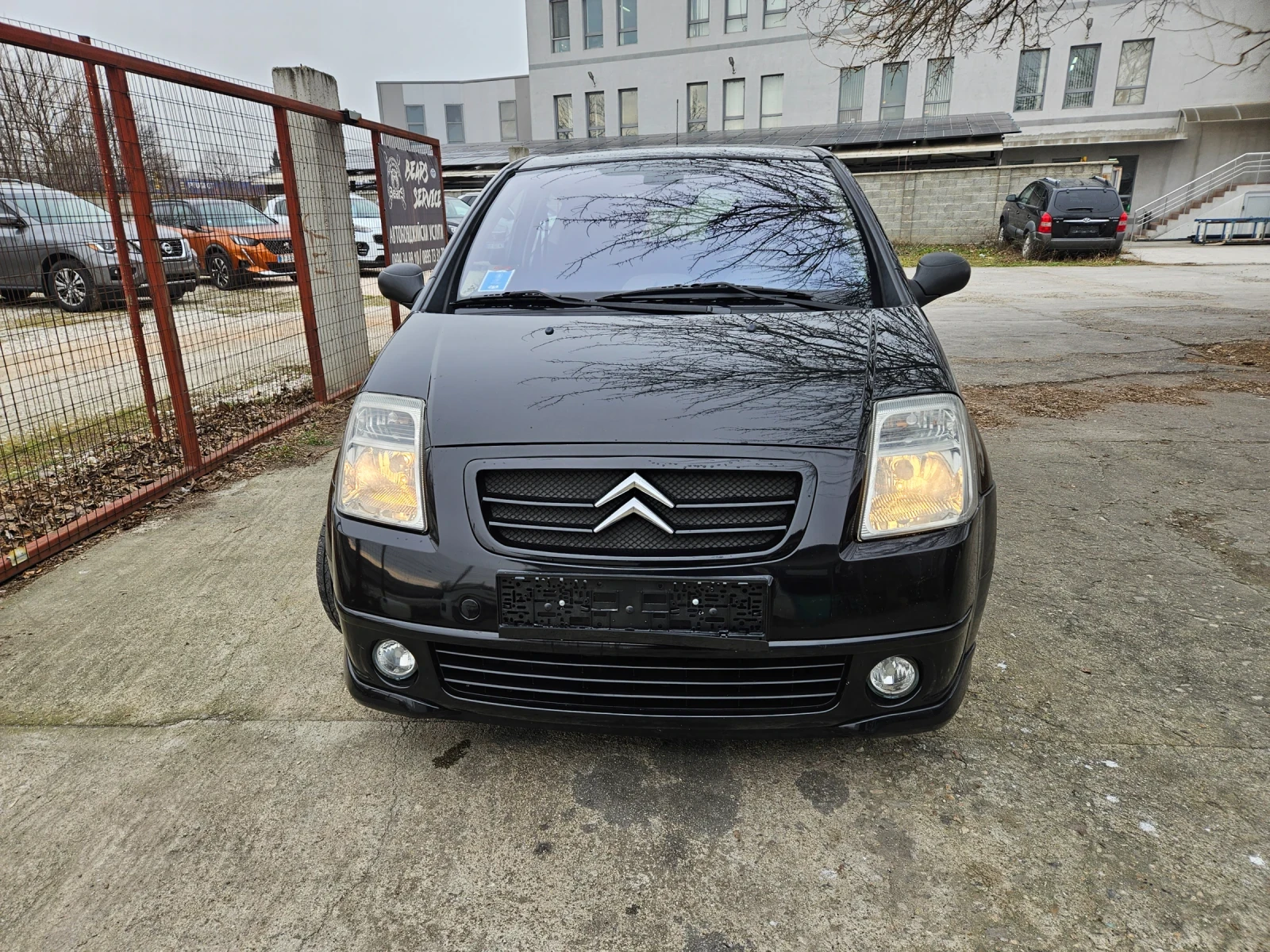 Citroen C2 | Mobile.bg � ����������� 2
