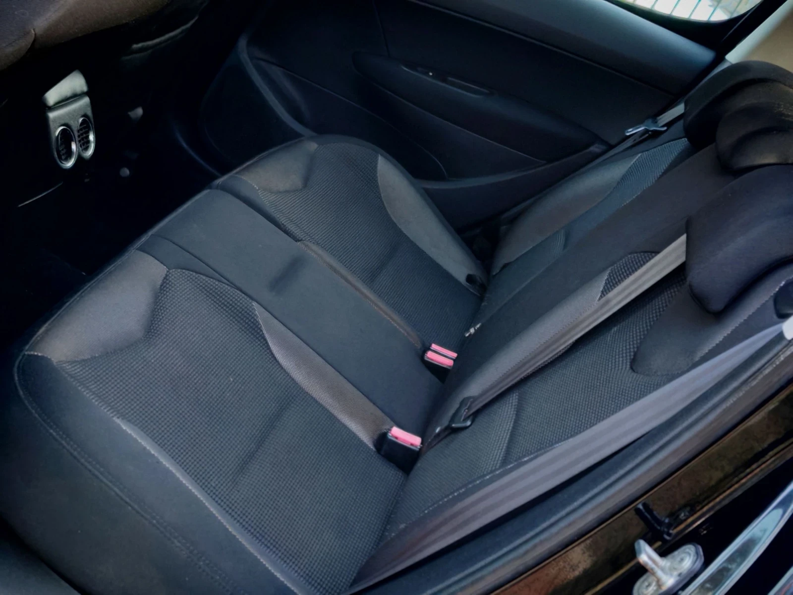 Peugeot 308 1.6HDI(109)* FACELIFT* BLACK-EDITION* ��� ����*  | Mobile.bg � ����������� 15