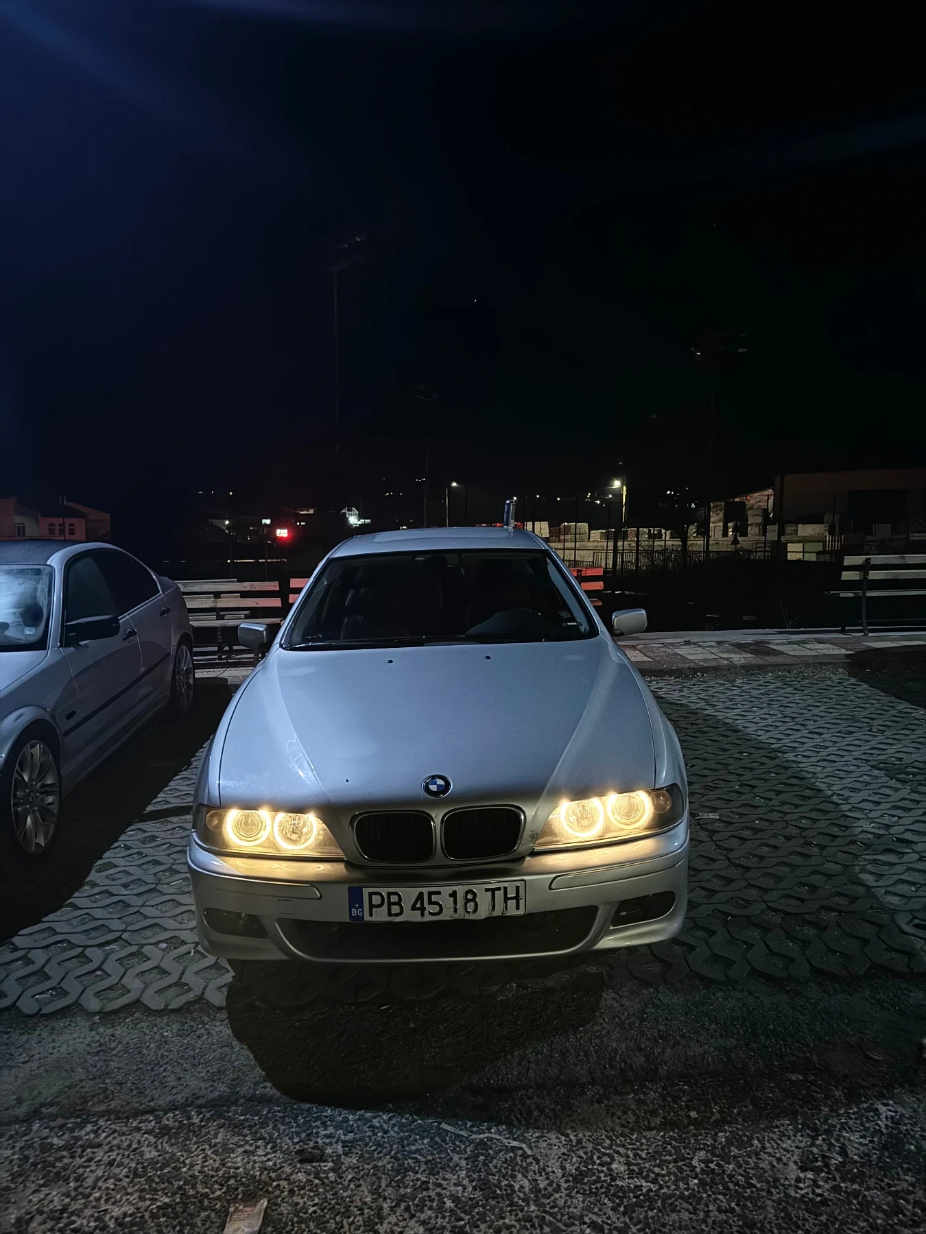 BMW 530  - изображение 4