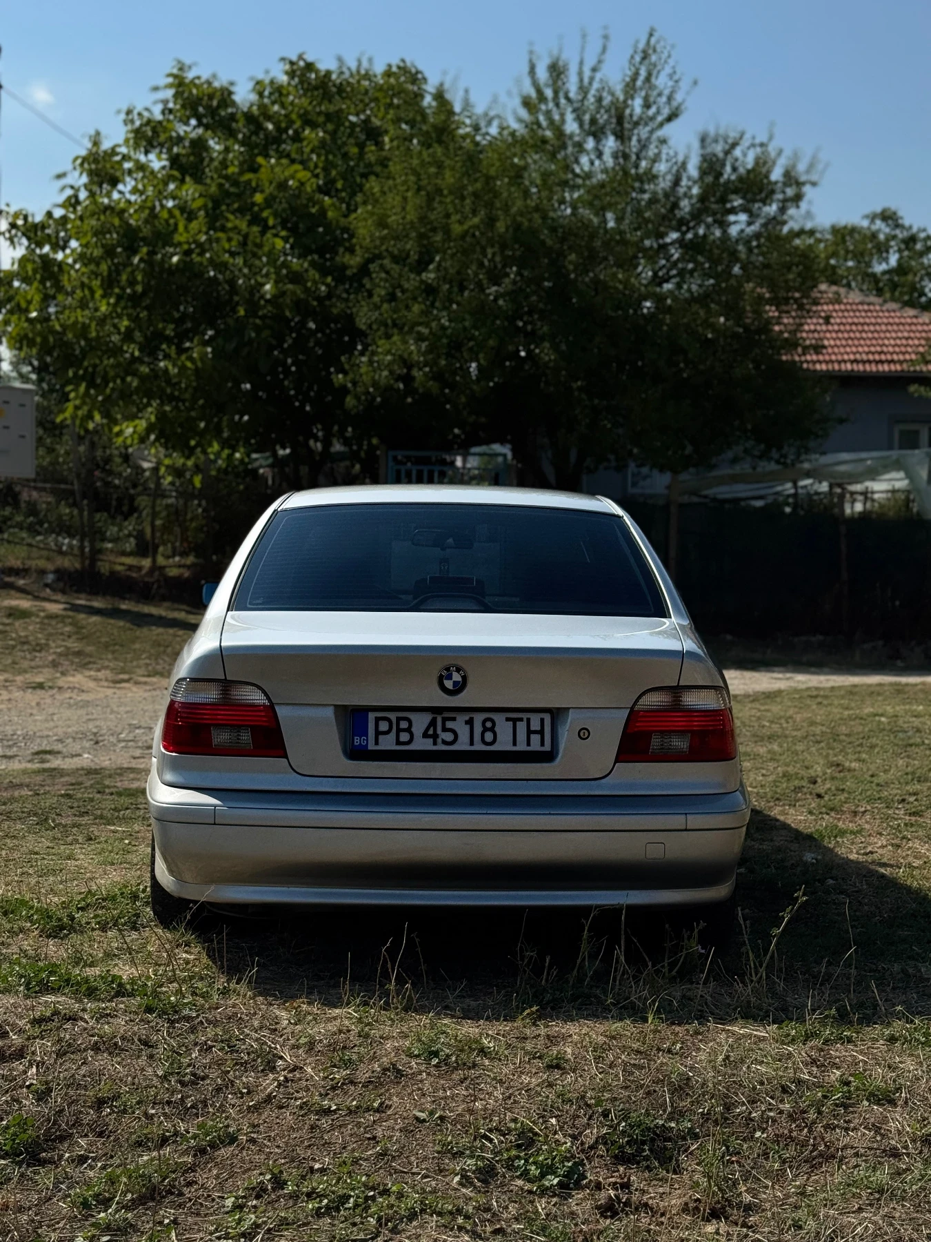 BMW 530  - изображение 3