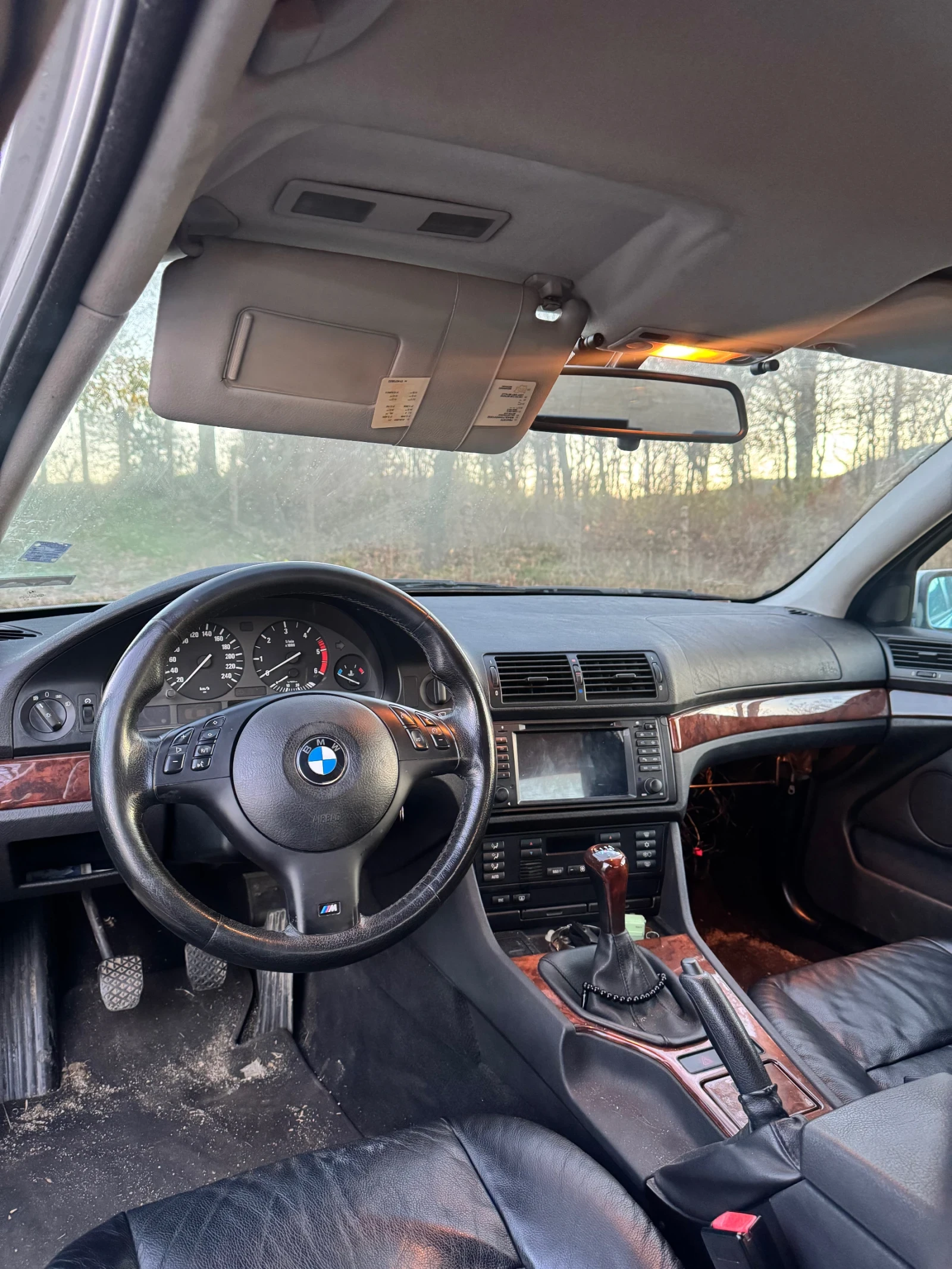 BMW 530  - изображение 6