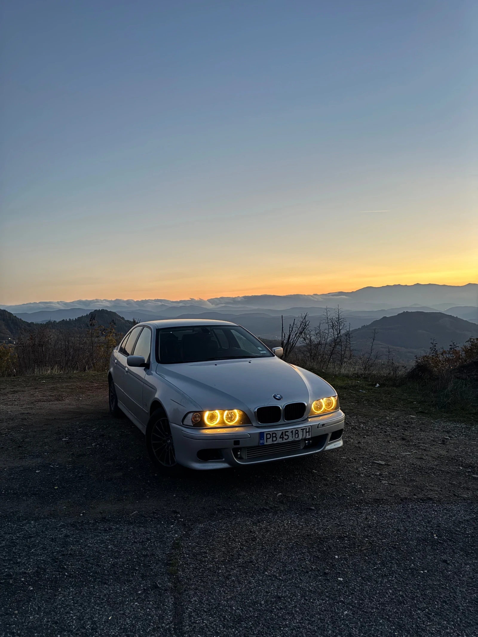 BMW 530  - изображение 2