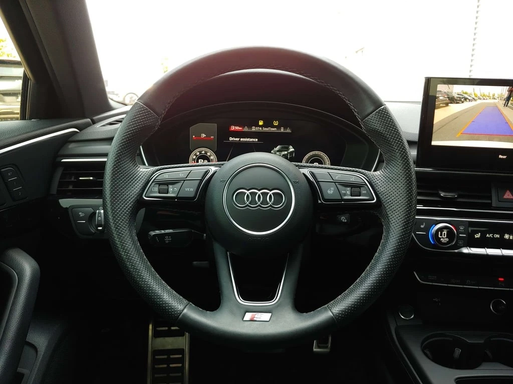 Audi A4 * quattro Premium Plus * CARFAX * ���� �� �� | Mobile.bg � ����������� 12