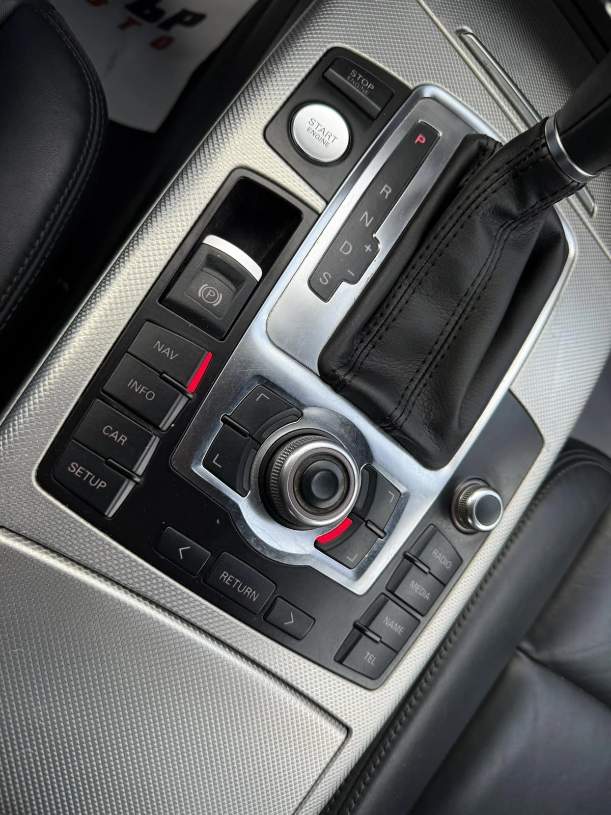 Audi A6 Facelift/�����/S-line | Mobile.bg � ����������� 11