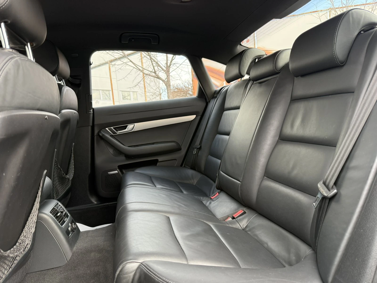 Audi A6 Facelift/Седан/S-line - изображение 9