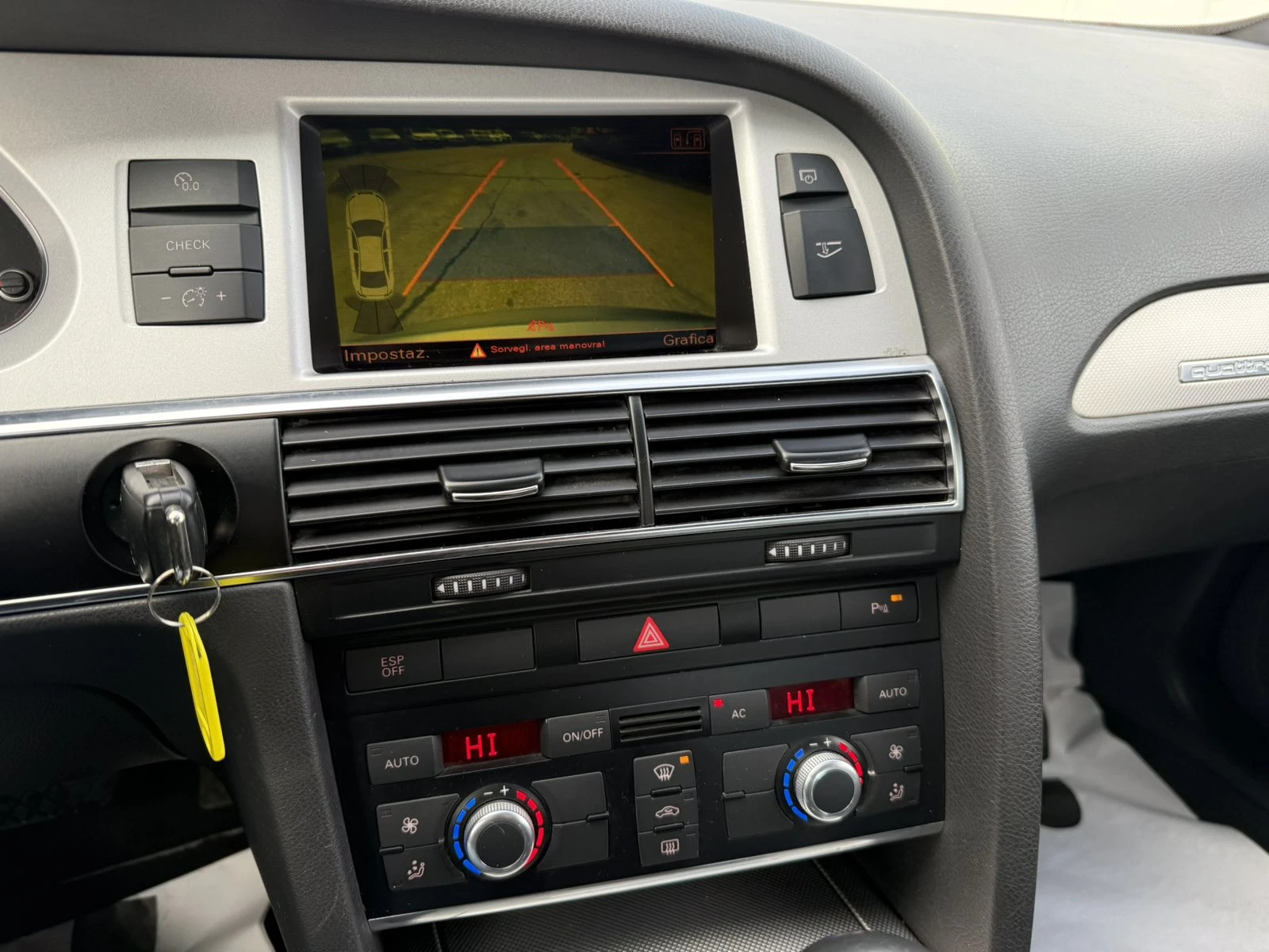 Audi A6 Facelift/�����/S-line | Mobile.bg � ����������� 12