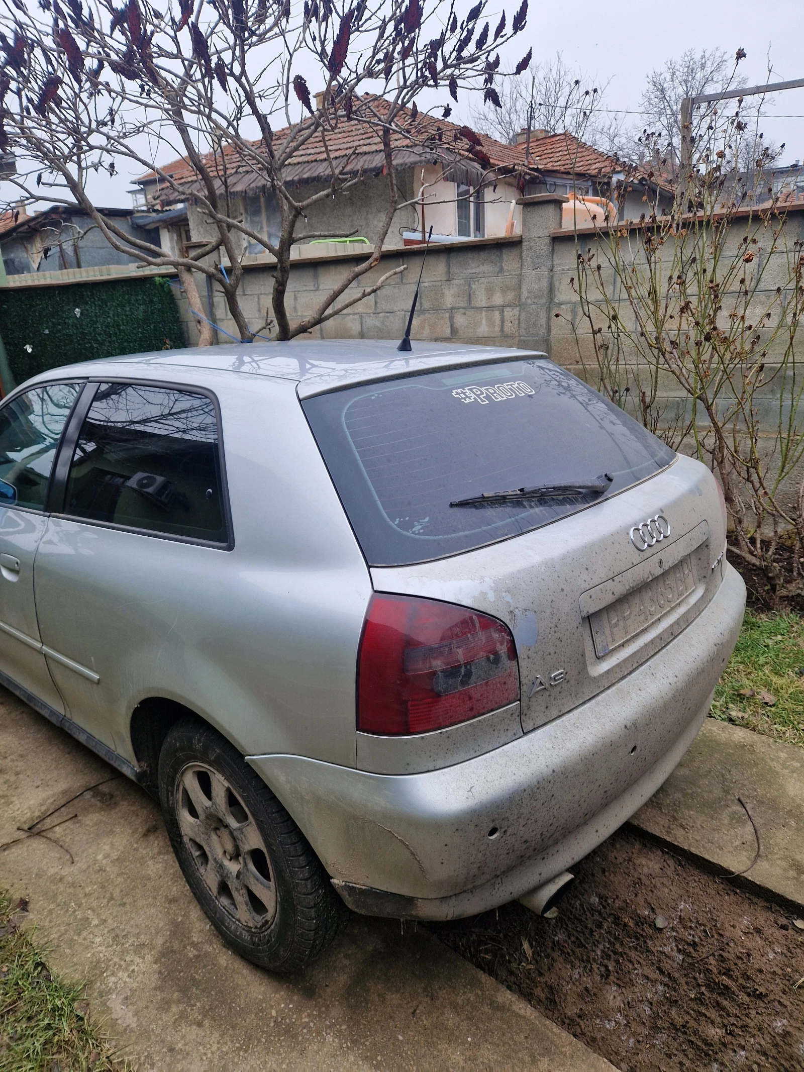 Audi A3  - изображение 2