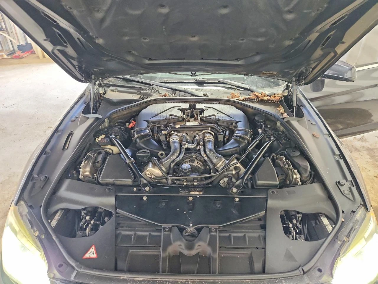 BMW 650 XI* SAT* ��������* ���������* ������*  | Mobile.bg � ����������� 11