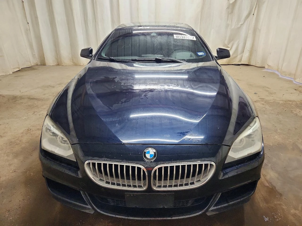 BMW 650 XI* SAT* ПОДГРЕВИ* ДИСТРОНИК* МПАКЕТ*  - изображение 5