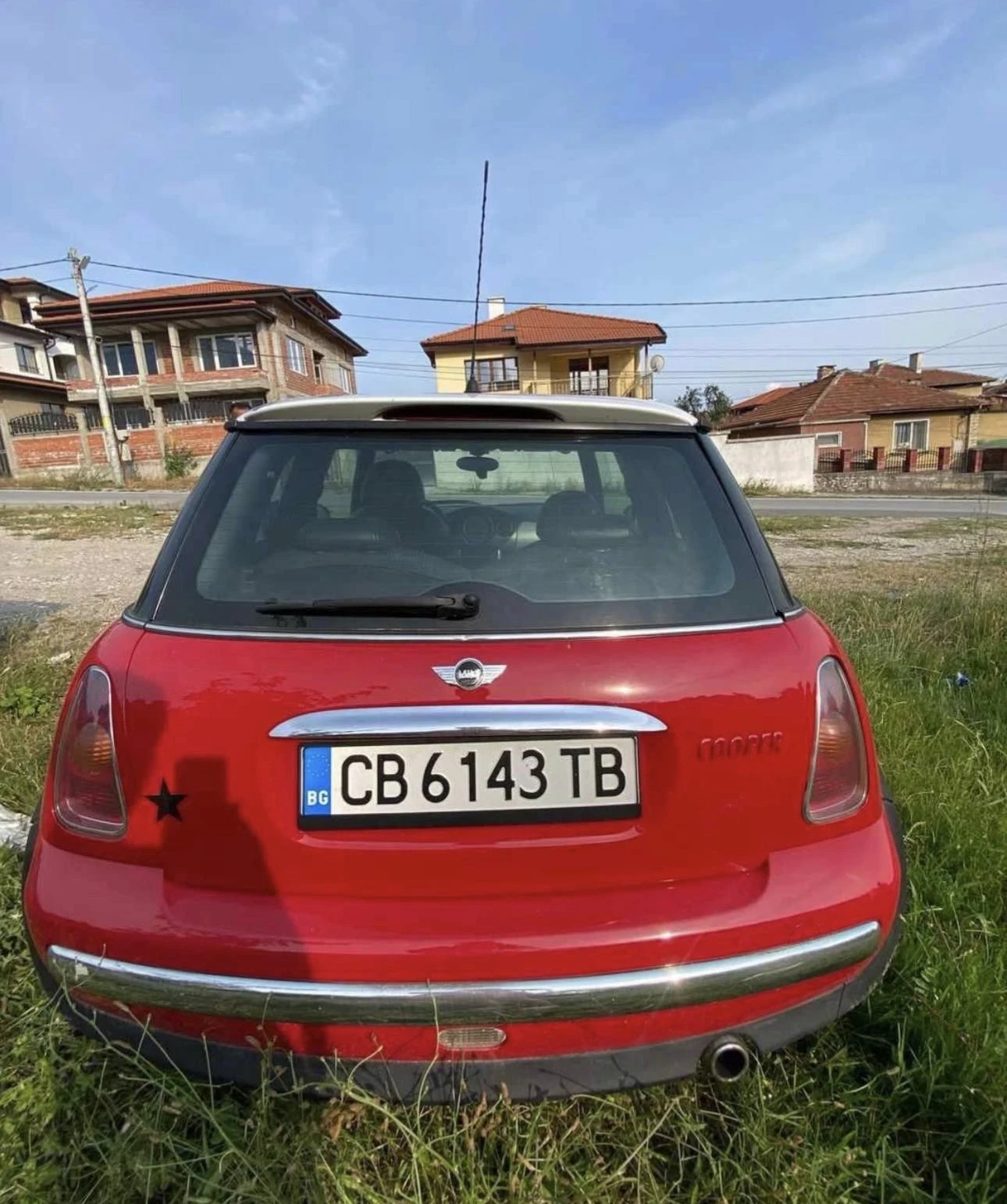 Mini Cooper | Mobile.bg � ����������� 5