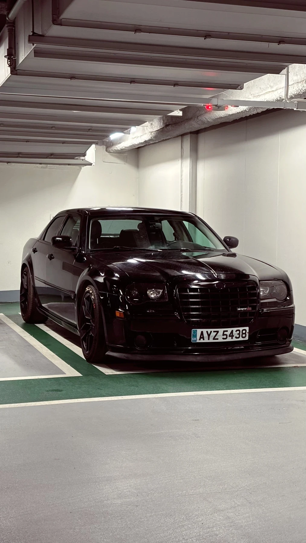 Chrysler 300c SRT8 | Mobile.bg � ����������� 1