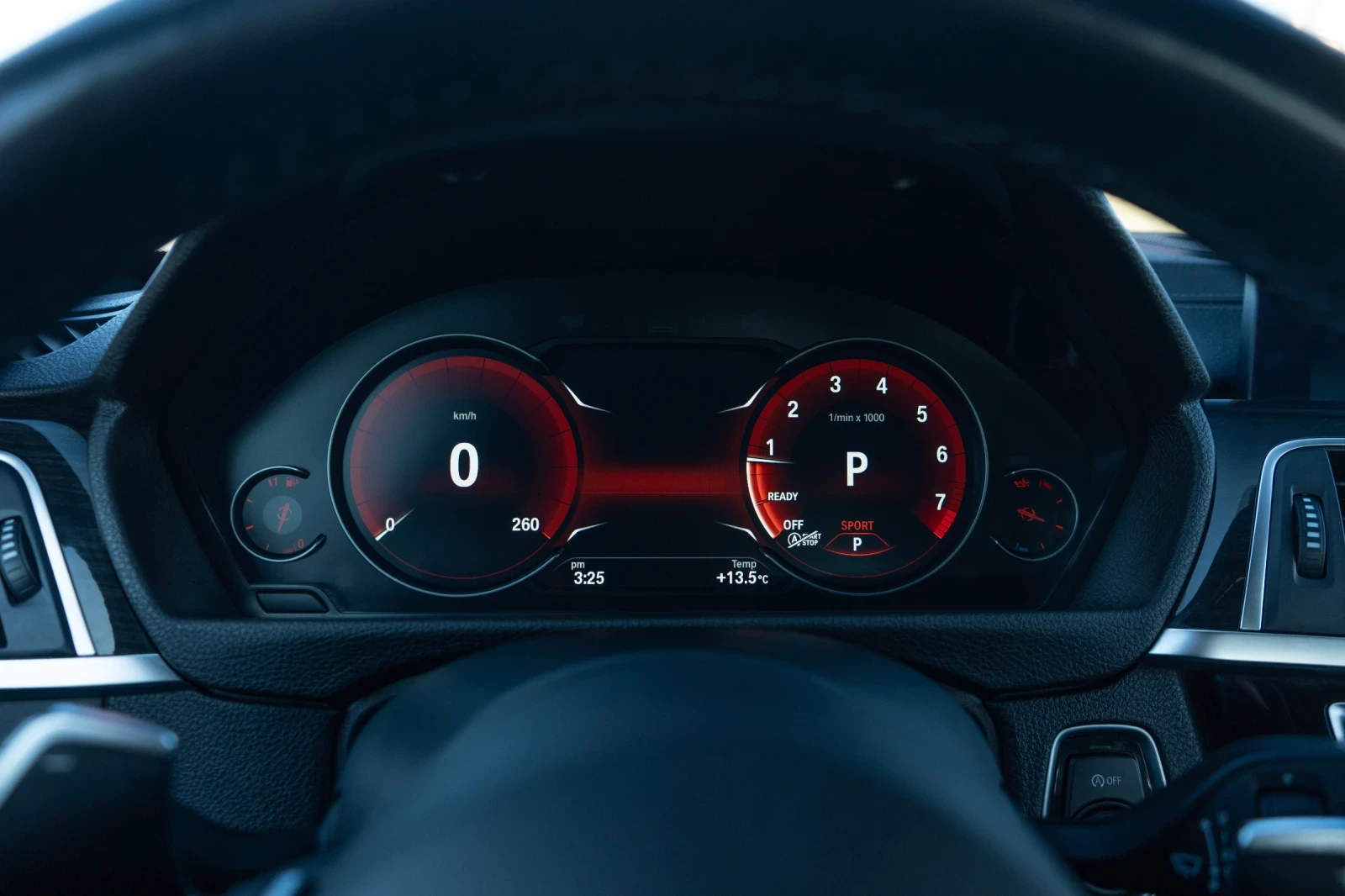 BMW 440 xDrive GranCoupe/M-Sport/Harman Kardon/HUD, снимка 10 - Автомобили и джипове - 53860369