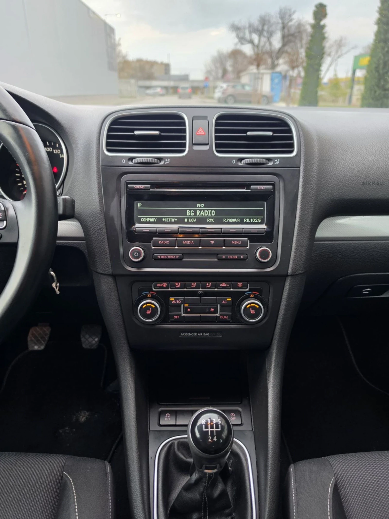 VW Golf Start/stop, Bi csenon, , снимка 12 - Автомобили и джипове - 53966424