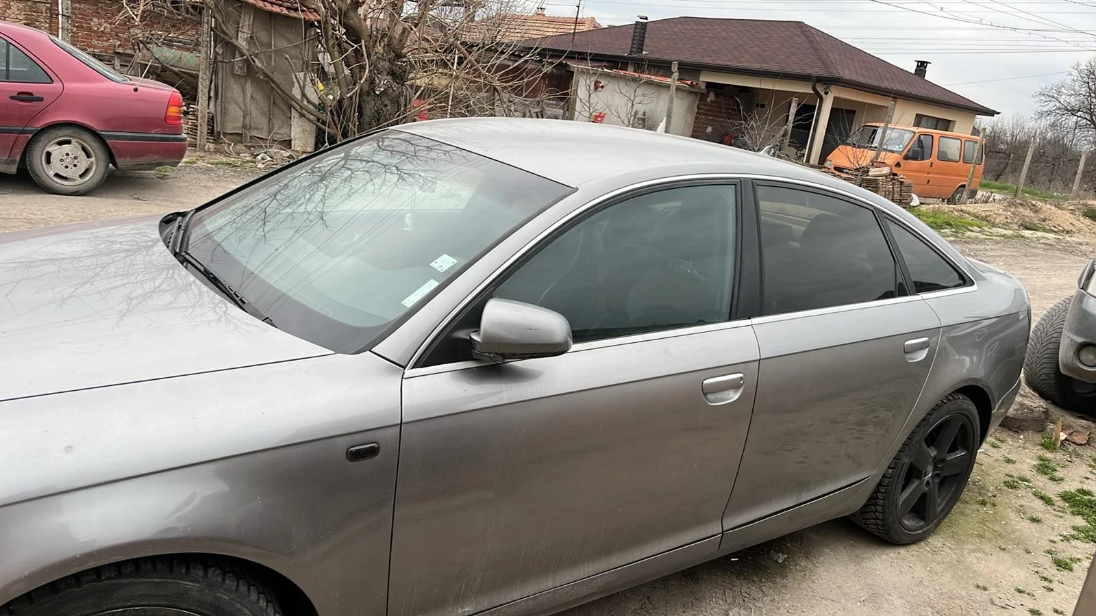 Audi A6 | Mobile.bg � ����������� 2