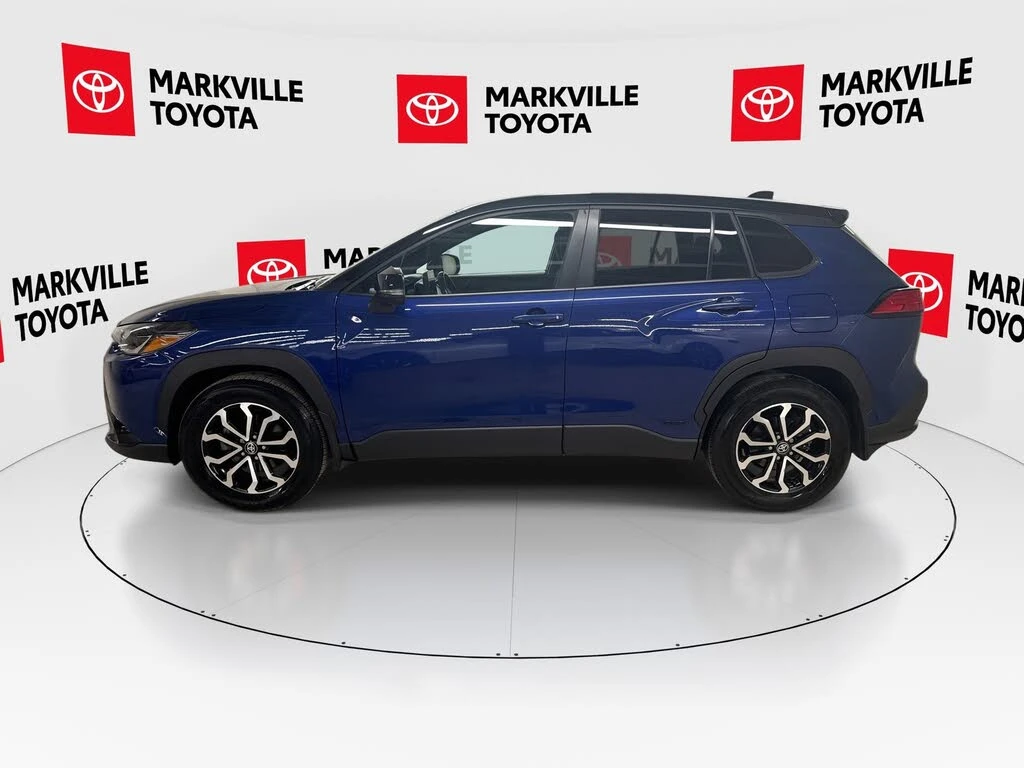 Toyota Corolla Cross SE AWD | Mobile.bg � ����������� 7