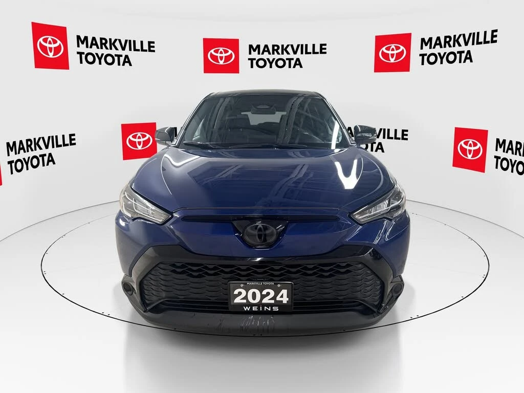 Toyota Corolla Cross SE AWD | Mobile.bg � ����������� 5