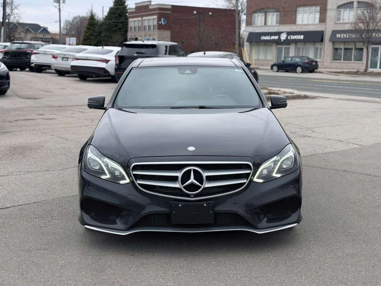 Mercedes-Benz E 250 DIESEL * AMG Line * ��������� ���� �� �� * CARFAX  | Mobile.bg � ����������� 2