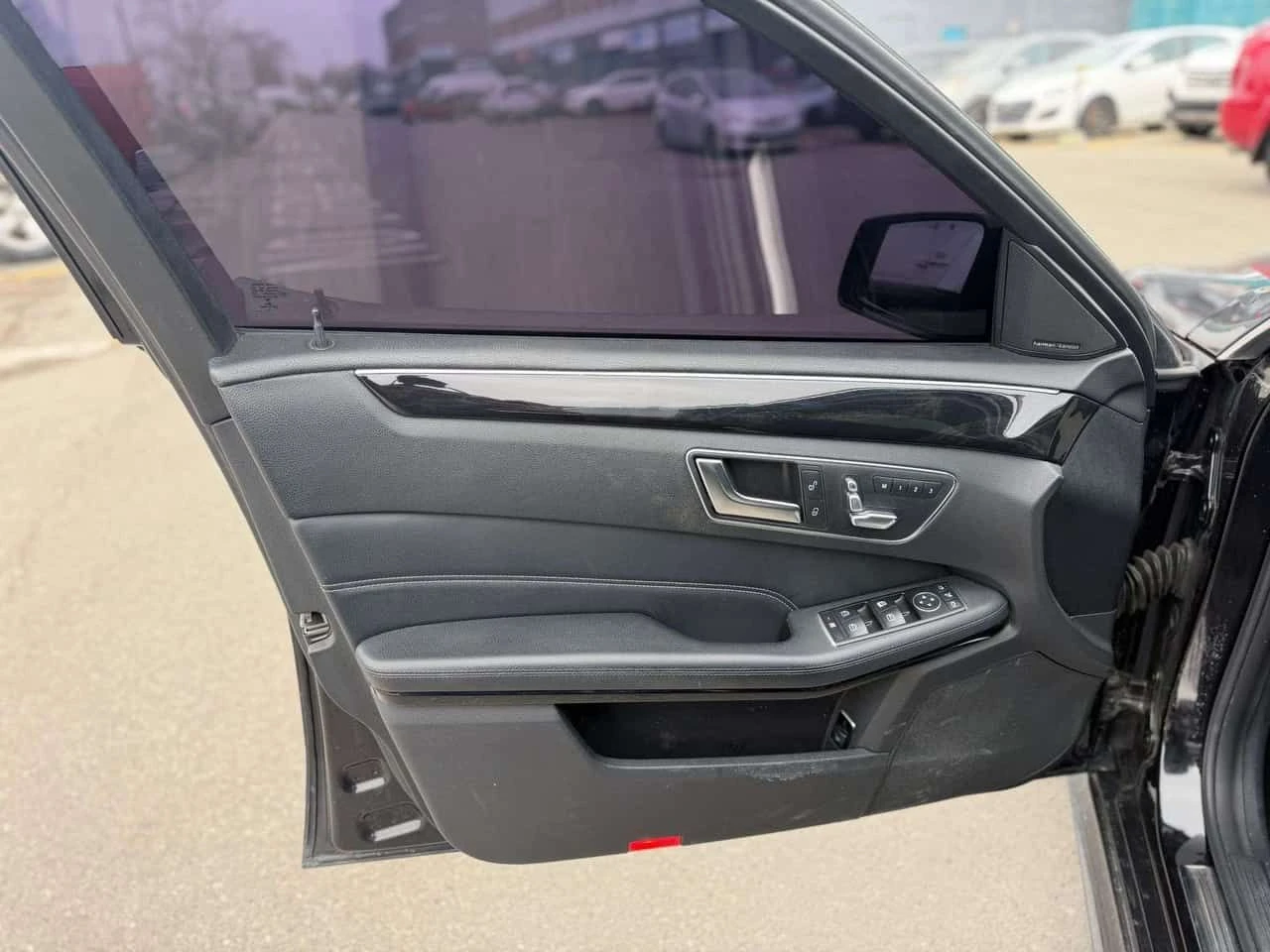 Mercedes-Benz E 250 DIESEL * AMG Line * ��������� ���� �� �� * CARFAX  | Mobile.bg � ����������� 13